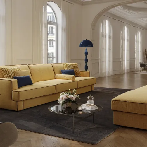 Divano Letto Habana di Family Bedding