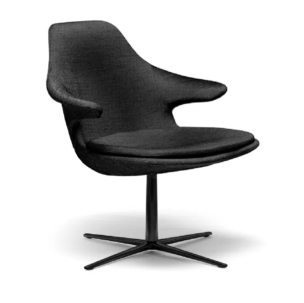 Poltrona Loop Lounge di Infiniti