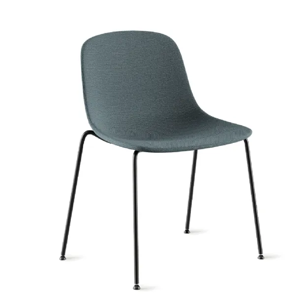 Sedia Pure loop maxi 4 legs di Infiniti