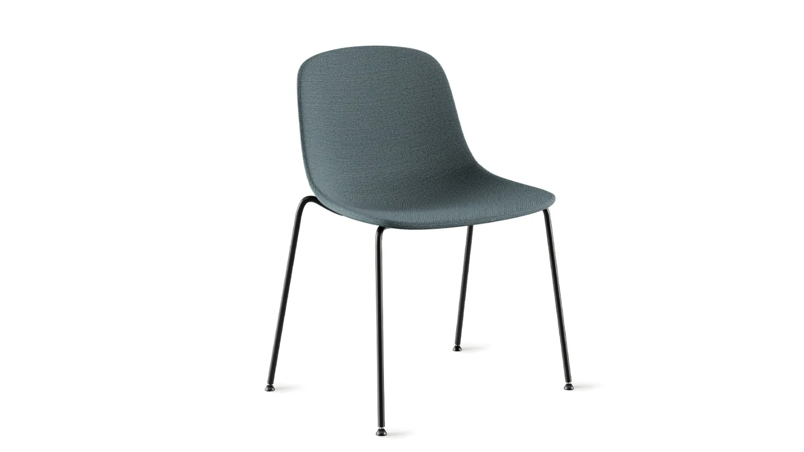 Sedia Pure loop maxi 4 legs di Infiniti