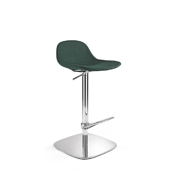 Sgabello Pure Loop Mini Updown di Infiniti