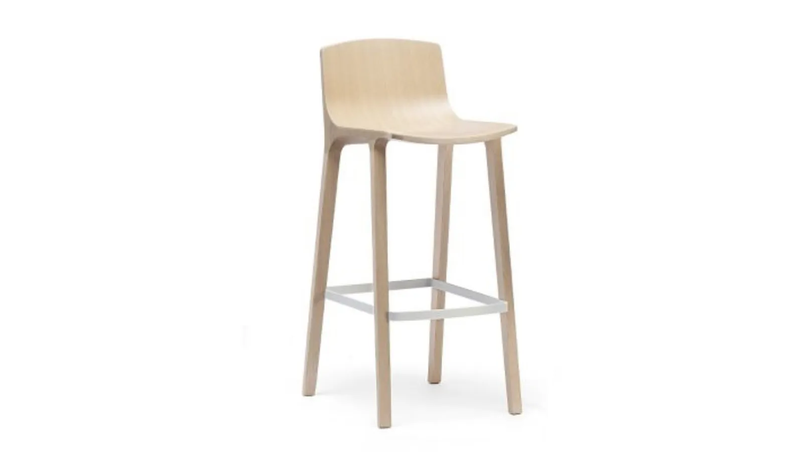 Sgabello Seame Stool di Infiniti