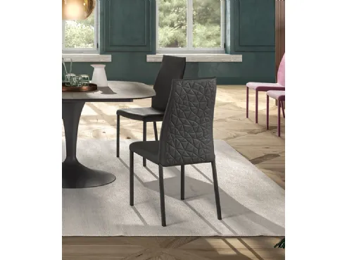 Sedia Blitz Plus Ozzio