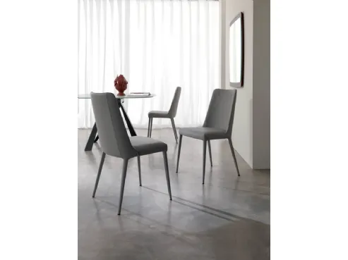 Sedia Sofia di Ozzio