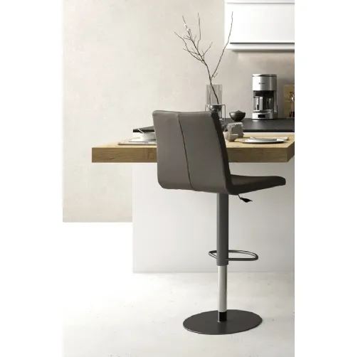 Sgabello Sing di Easyline