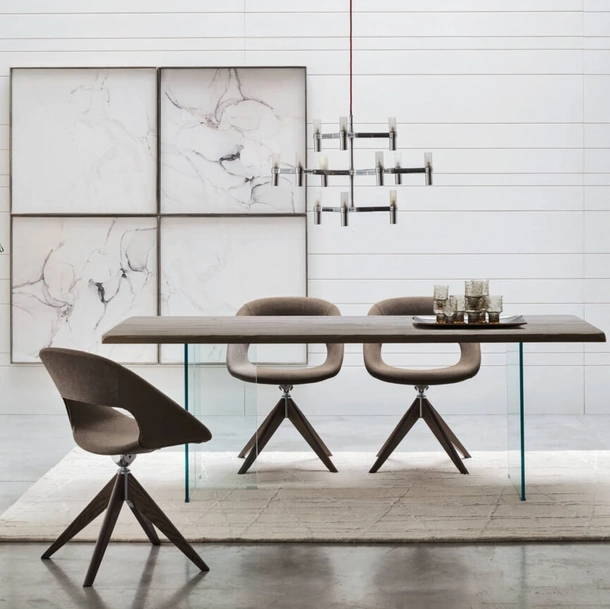 Tavolo Cleo di Maronese