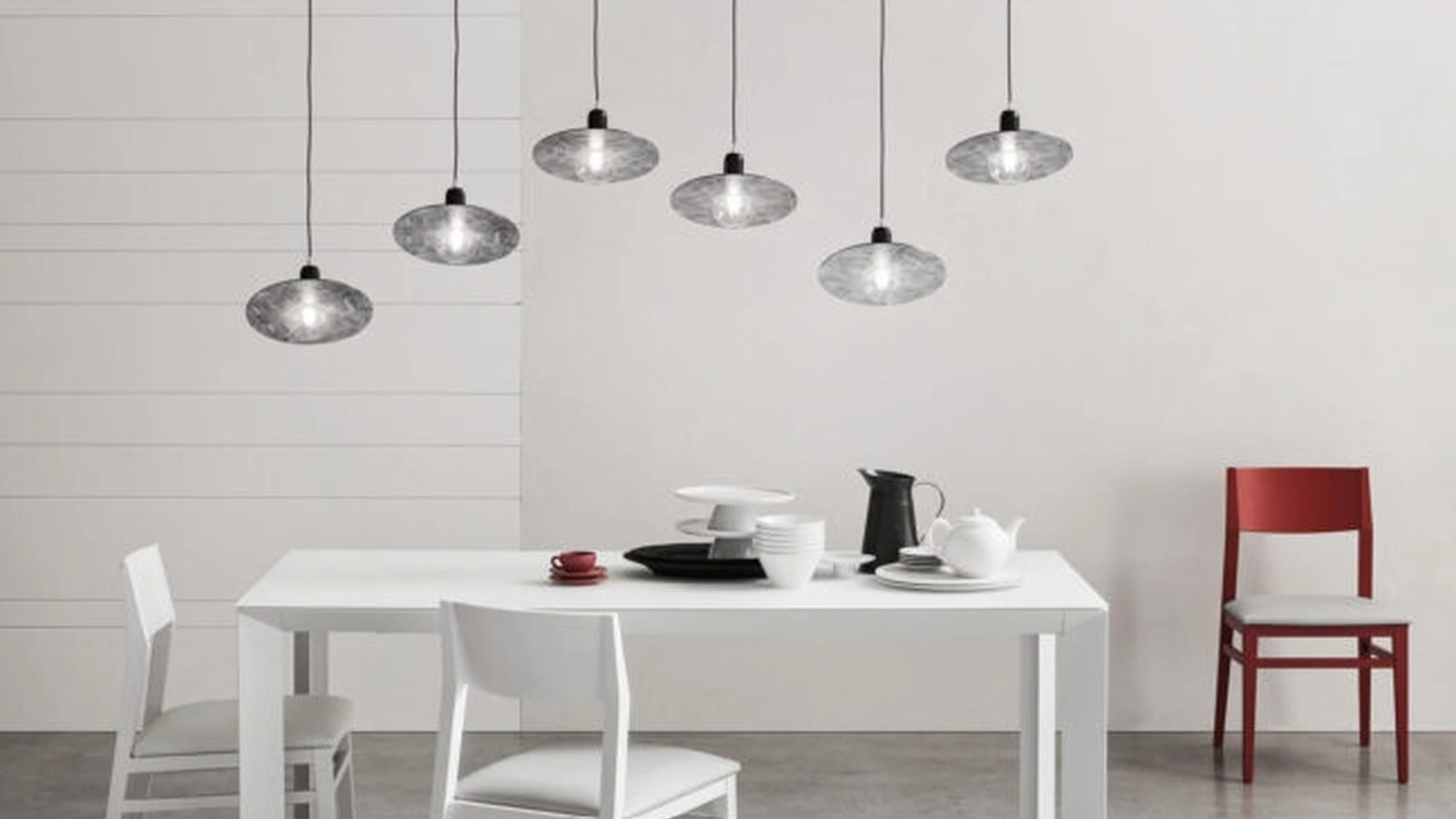 Tavolo allungabile Dafne di Maronese