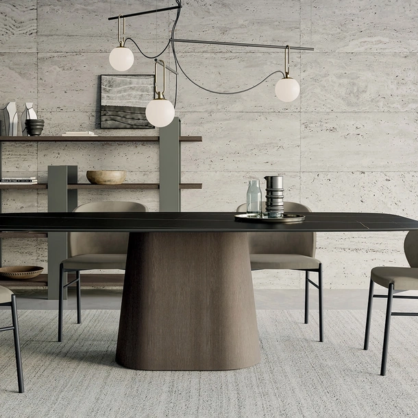 Tavolo Koniko di Dall'Agnese