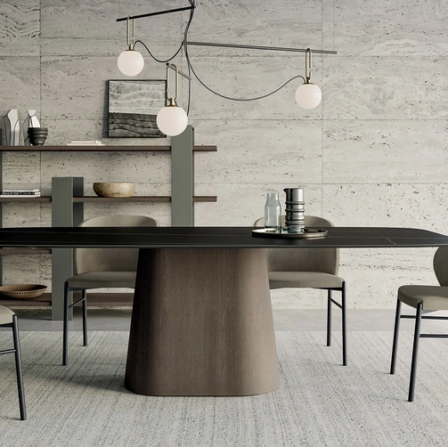 Tavolo Koniko di Dall'Agnese