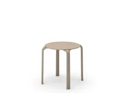 Drop Table round