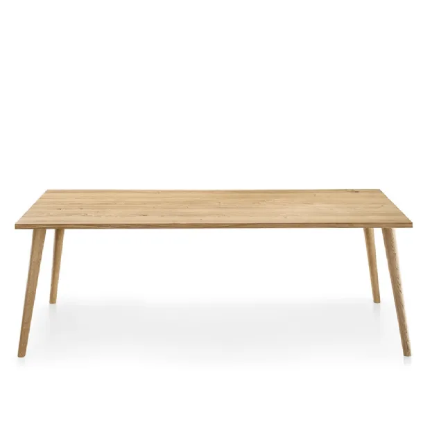 Tavolo Next Table Maxi di Infiniti