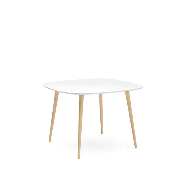 Tavolo Next table Round di Infiniti