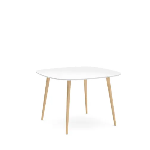 Tavolo Next table Round di Infiniti
