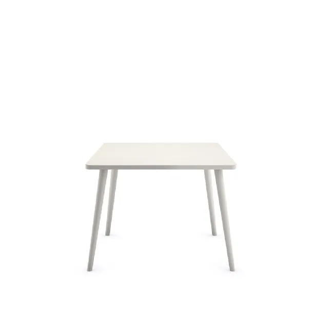 Tavolo Next table Square di Infiniti