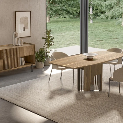 Tavolo Nexus di Pizzolato