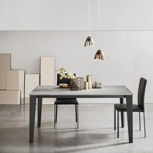 Tavolo allungabile Royal di Maronese