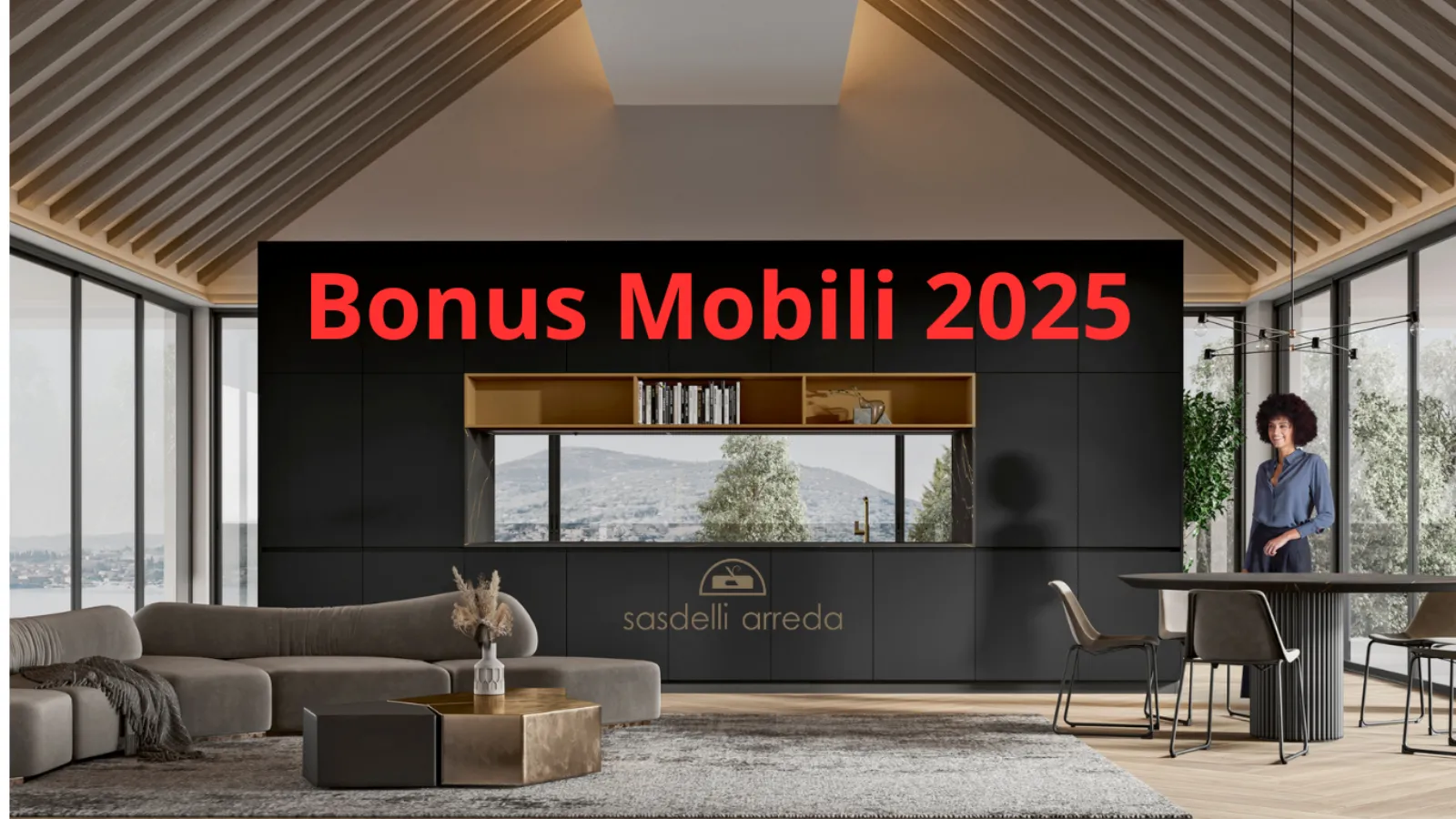 BONUS MOBILI 2025 