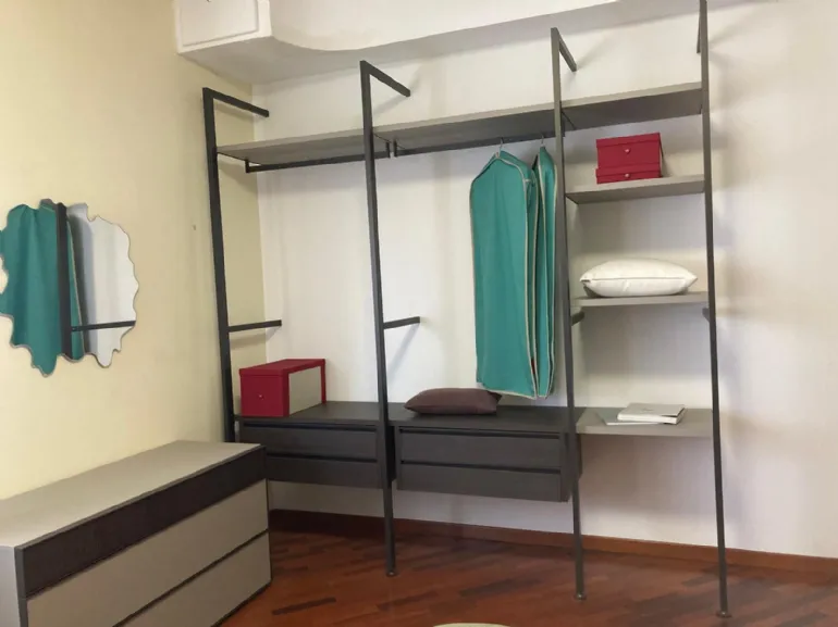 Cabina Liberty di Tomasella