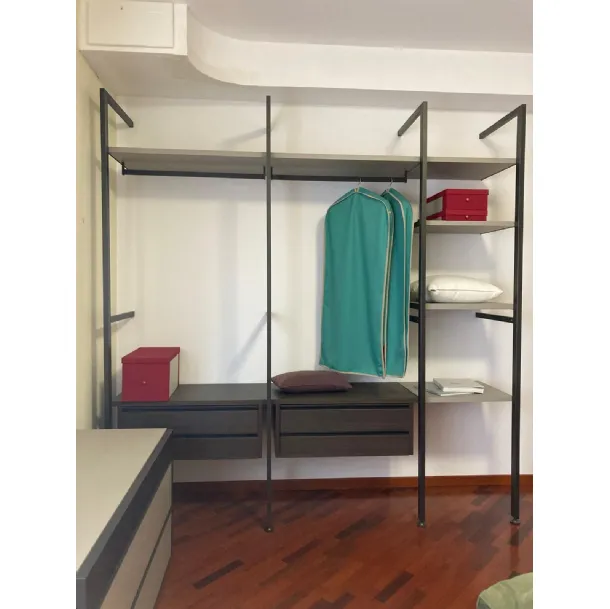Cabina Liberty di Tomasella