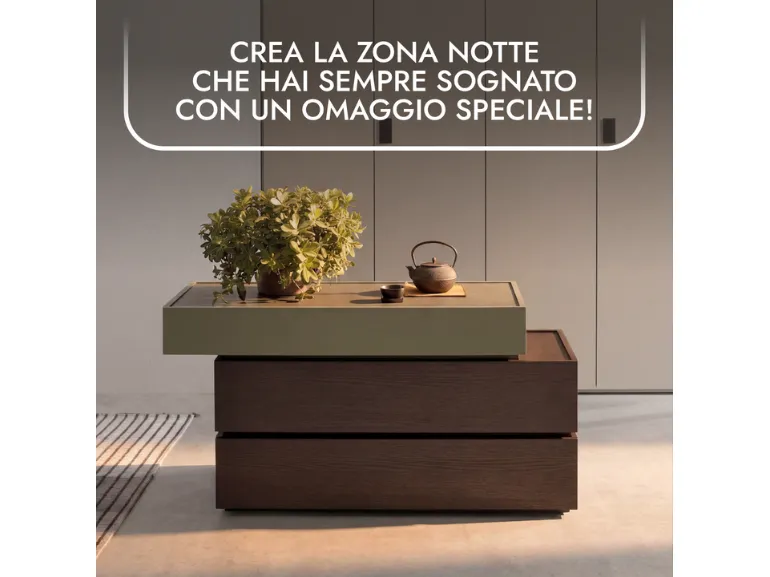 Promo Comò Tomasella