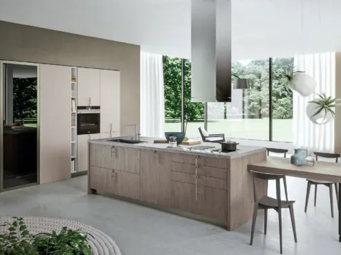 Cucina Design Lab 13 2 di Aran