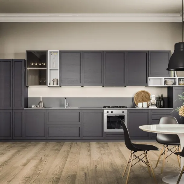 Cucina Moderna Intesa di Arrex
