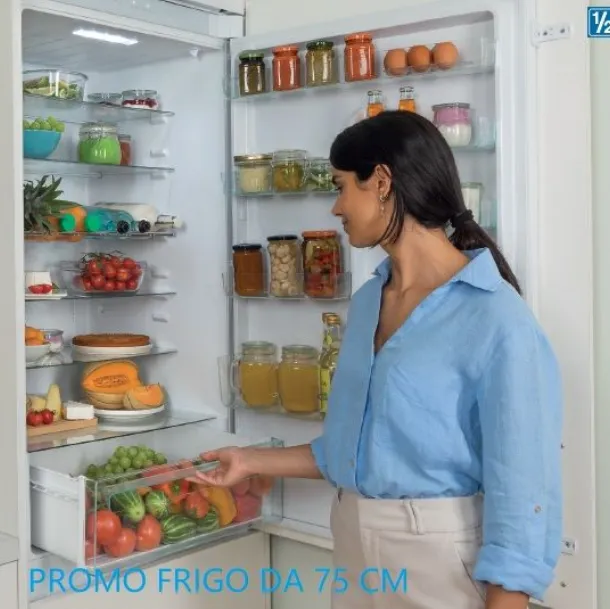 Offerta Frigorifero da 75 