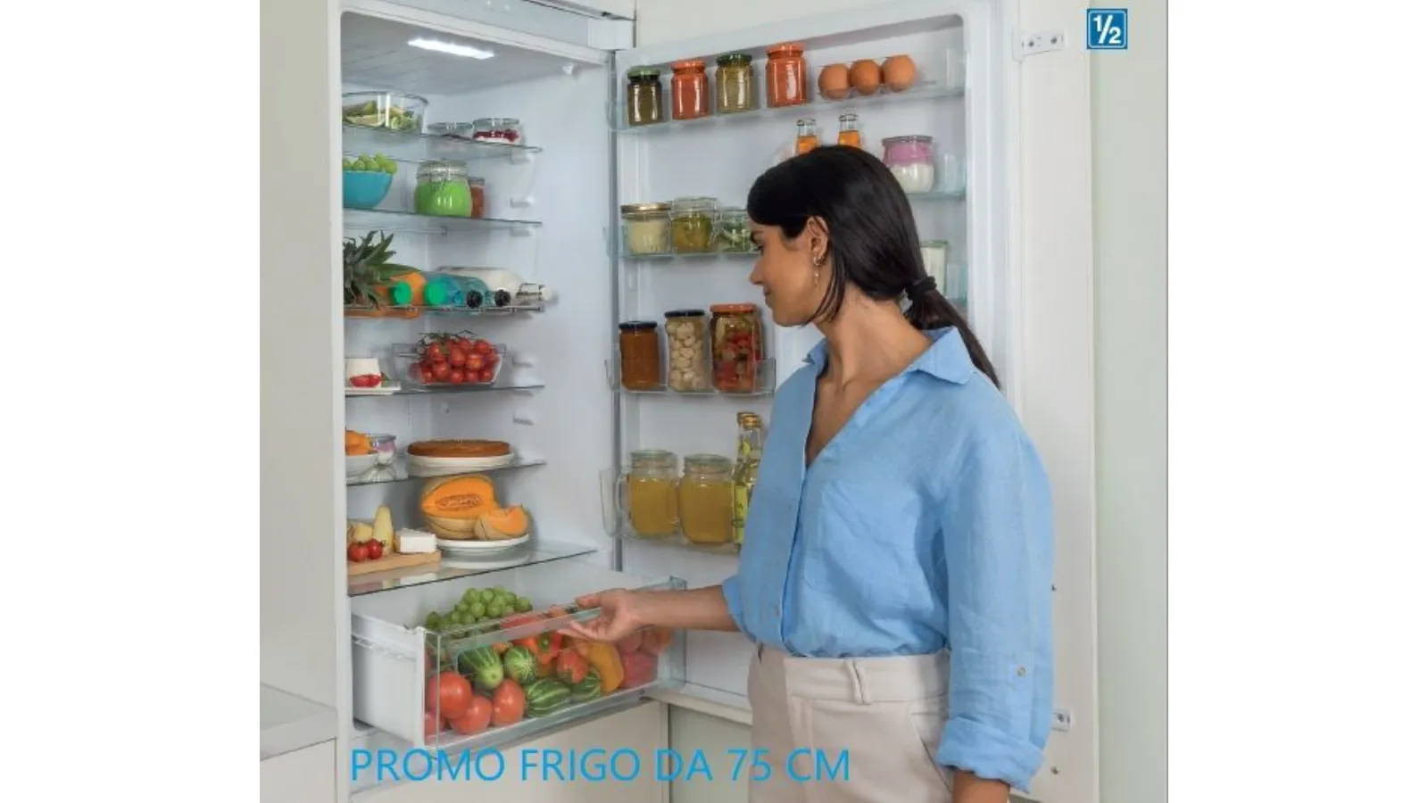 Offerta Frigorifero da 75 