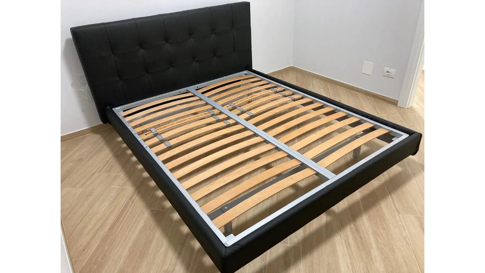 Letto Momà 