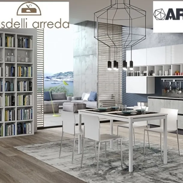 Promozioni Cucine Aran