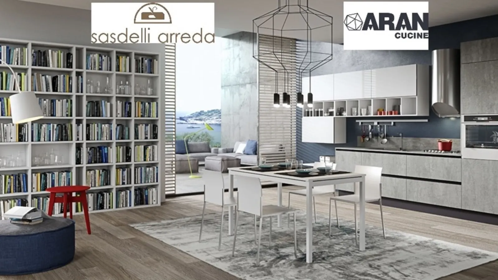 Promozioni Cucine Aran