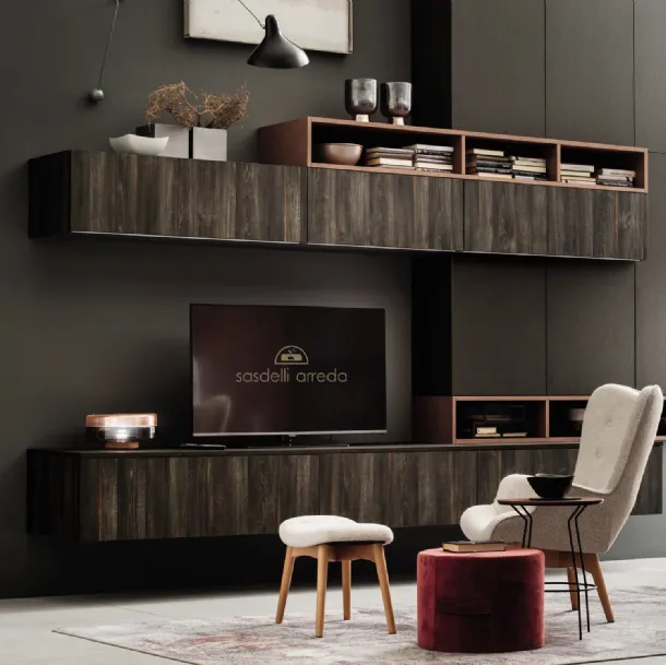 Promozione smart tv 50 pollici con cucina Arrex 