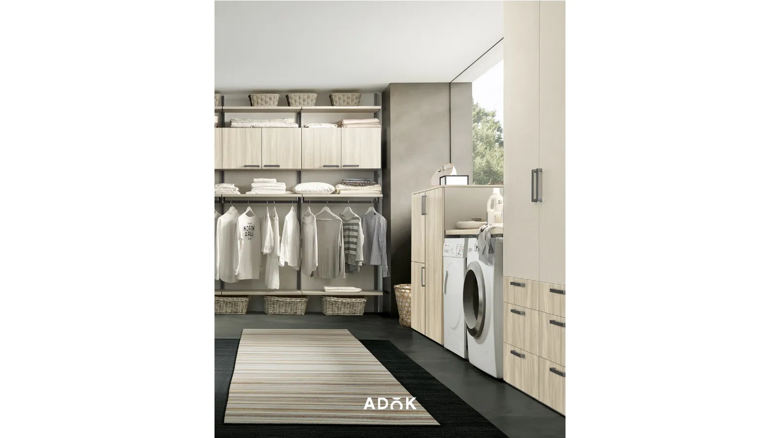 Promozione Adok Tasso Zero